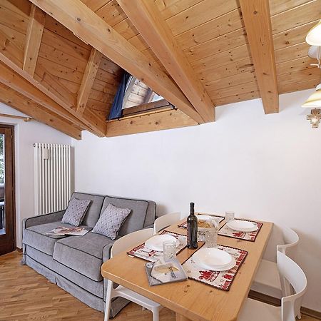 Penthouse Center Madonna Di Campiglio Vn2 Apartment Exterior photo