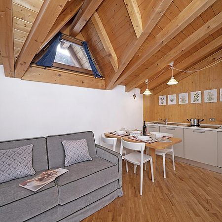 Penthouse Center Madonna Di Campiglio Vn2 Apartment Exterior photo