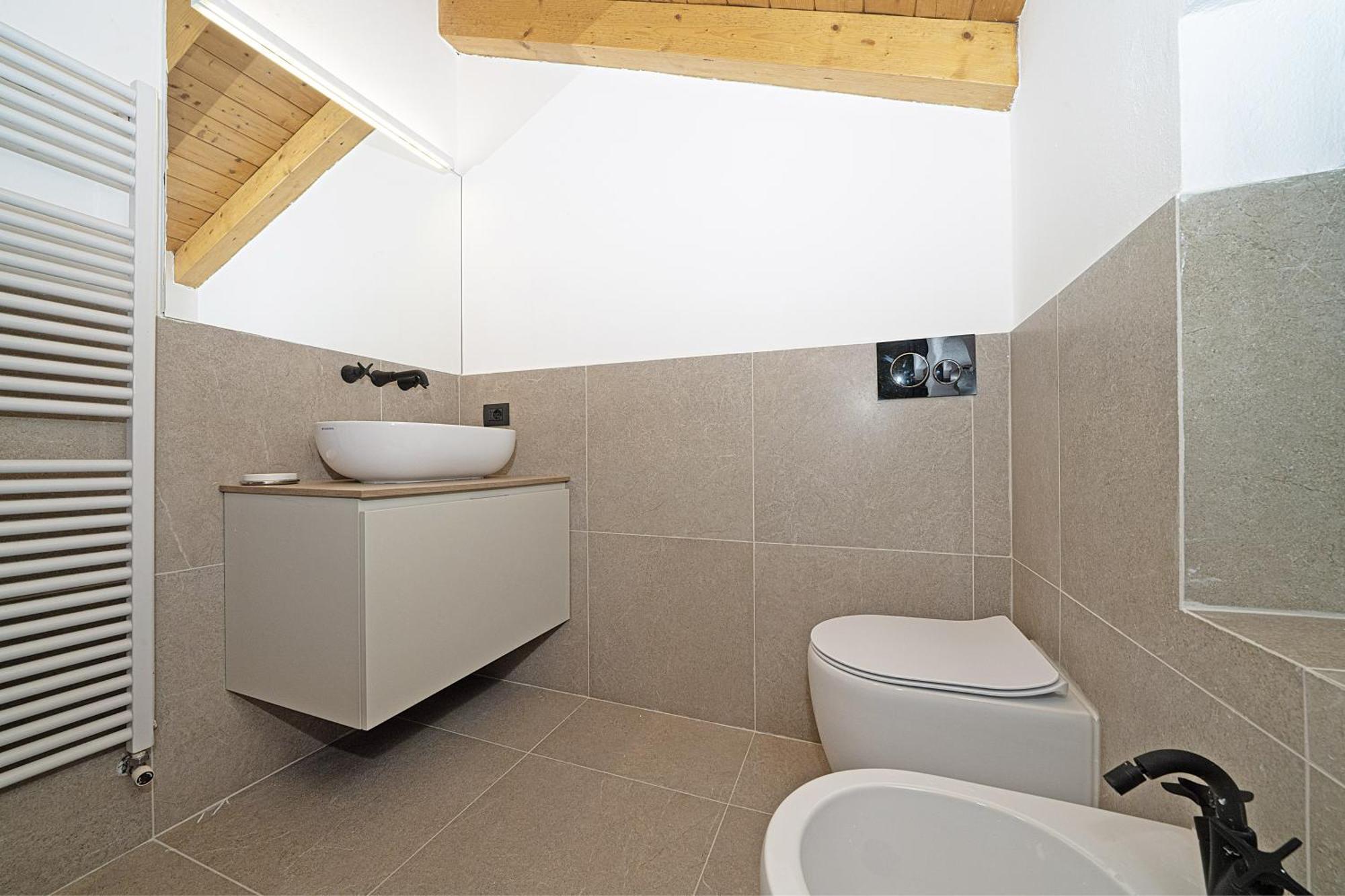 Penthouse Center Madonna Di Campiglio Vn2 Apartment Exterior photo