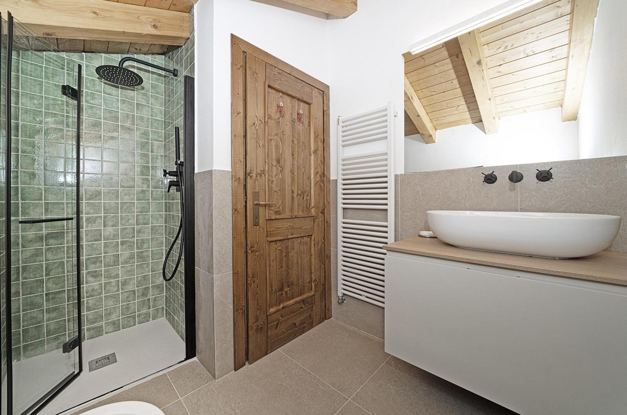 Penthouse Center Madonna Di Campiglio Vn2 Apartment Exterior photo
