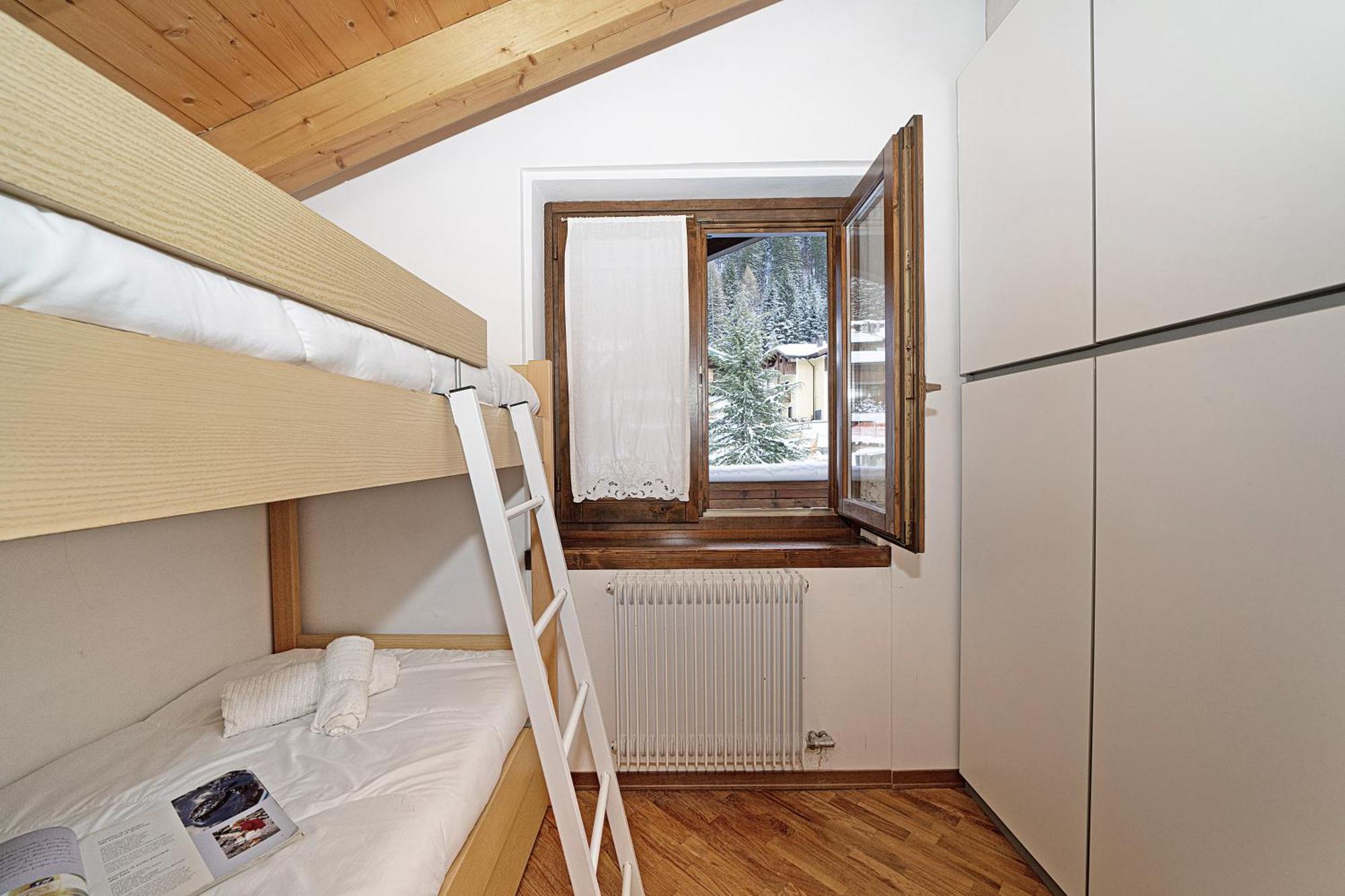 Penthouse Center Madonna Di Campiglio Vn2 Apartment Exterior photo